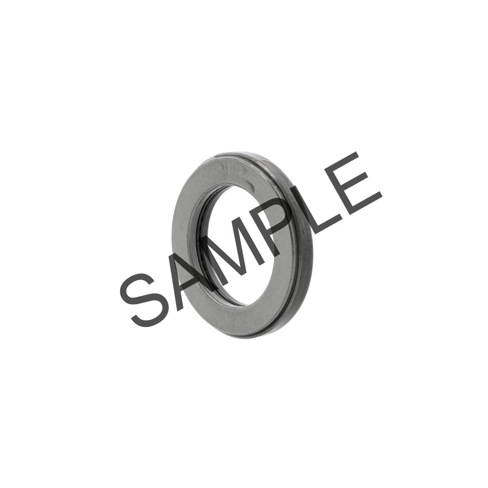 ZEN - Łożysko igiełkowe wzdłużne (NTA2840)