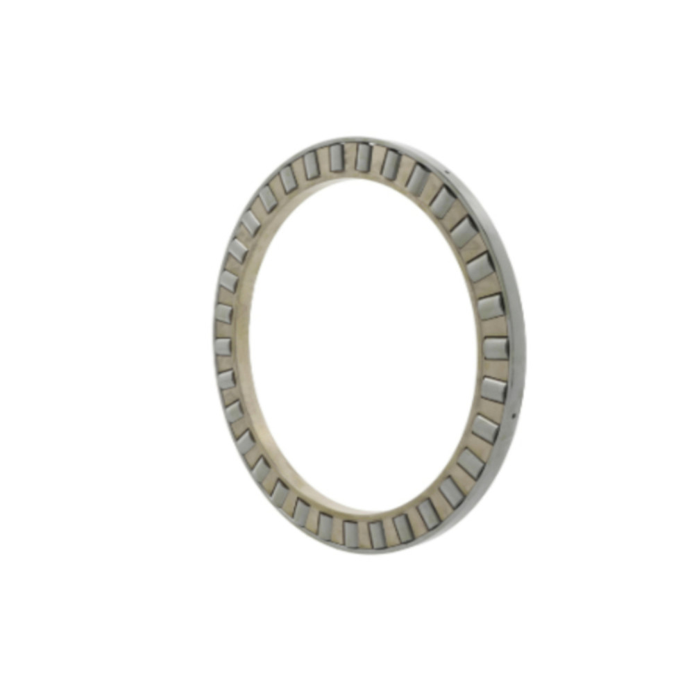 NKE - Osiowy zespół wałka cylindrycznego i koszyka (K89417 -MB)