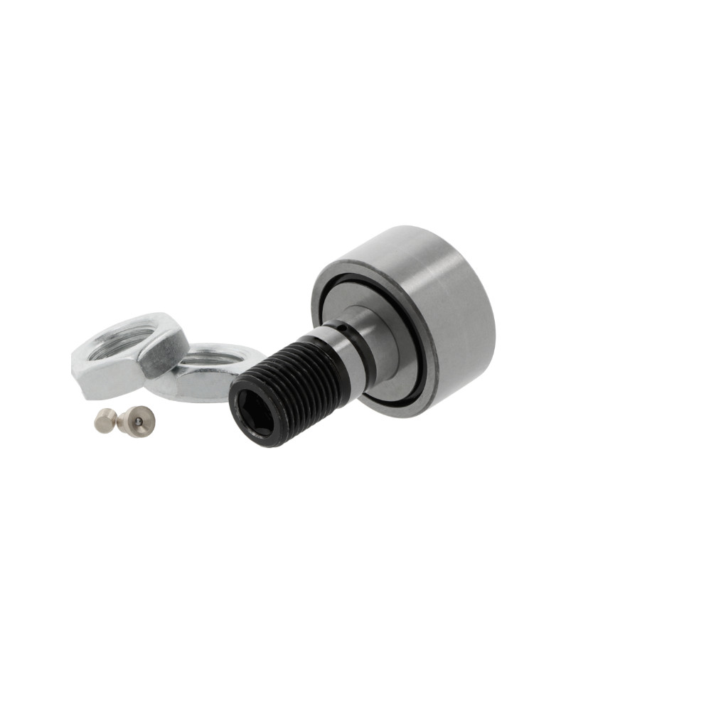 NADELLA - Rolka bieżna (GC72 SW)