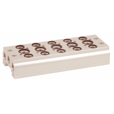 PX BAZA 9 - POZYCYJNA DO ZAWORÓW ECO