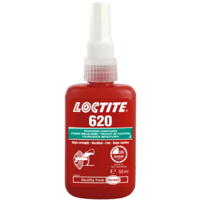 Loctite 620, 50 ml