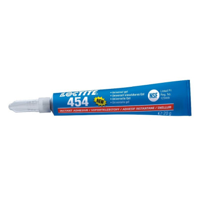 Loctite 454, 20 G - żel