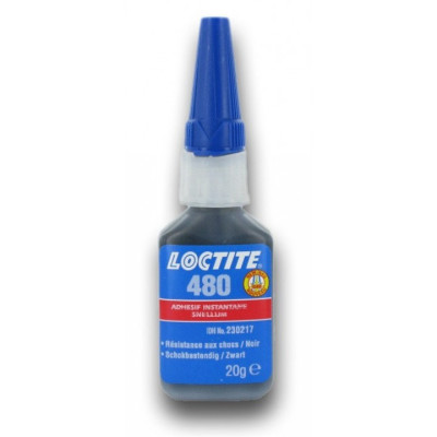 Loctite 480, 20 G
