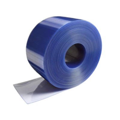 Kurtyna paskowa PCV 200x2 mm STANDARD