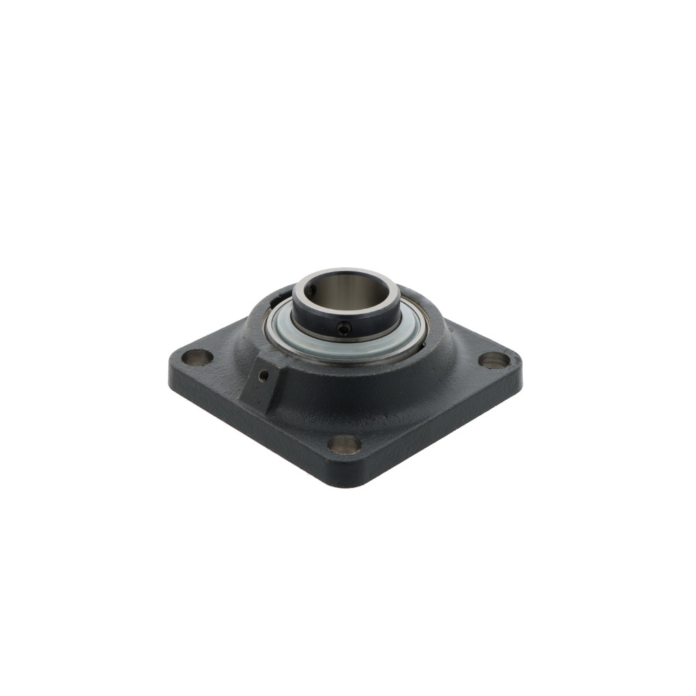 NKE - Zespoły łożysk kołnierzowych