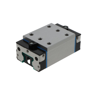 BOSCH REXROTH - Wózek profilowy (R18215312X RWD-055 -SNH-C3-S-2 (CS))