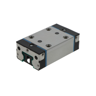 BOSCH REXROTH - Wózek profilowy (R18223232X RWD-035 -SNS-C2-H-2 (CS))