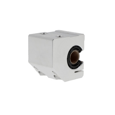 INA - Tuleja kulkowa w obudowie (KGSCS30 -PP-AS)