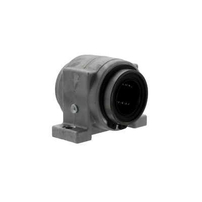 INA - Tuleja kulkowa w obudowie (KGB20 -PP-AS)