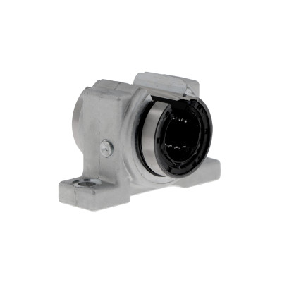 INA - Tuleja kulkowa w obudowie (KGBO25 -PP-AS)