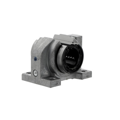 INA - Tuleja kulkowa w obudowie (KGBAO30 -PP-AS)