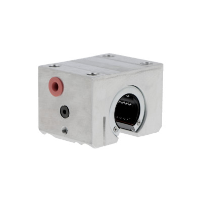 BOSCH REXROTH - Tuleja kulkowa w obudowie (R170442570 LSAHOE-SH-25 -VD)