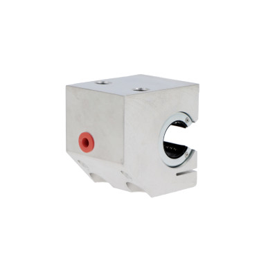 BOSCH REXROTH - Tuleja kulkowa w obudowie (R170645070 LSAHSE-SH-50 -VD)