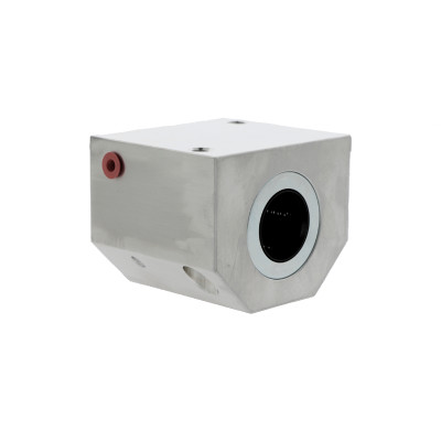 BOSCH REXROTH - Tuleja kulkowa w obudowie (R103582020 LSA-B-20 DD)