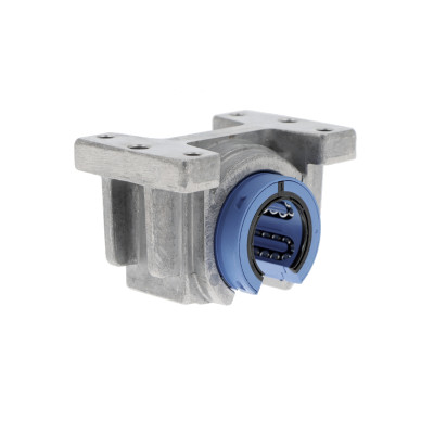 EWELLIX - Tuleja kulkowa w obudowie (LUCF12 D-2LS)