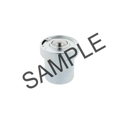 BOSCH REXROTH - Toczny prowadnik kulkowy (R053306000 KUM-A60 -MFG)