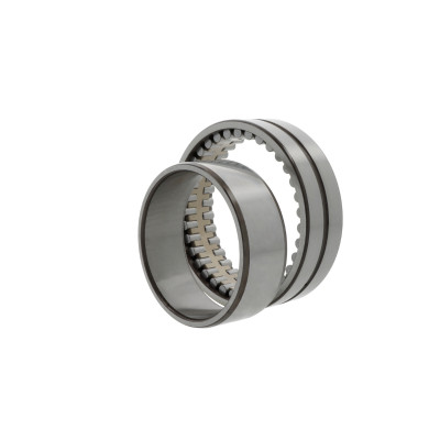 SKF - Łożysko walcowe (NNU4948 BK/SPW33)