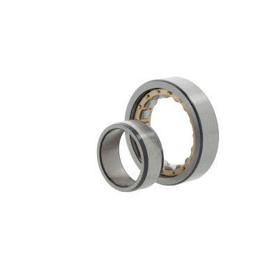 SKF - Łożysko walcowe (NU313 ECM/C3)