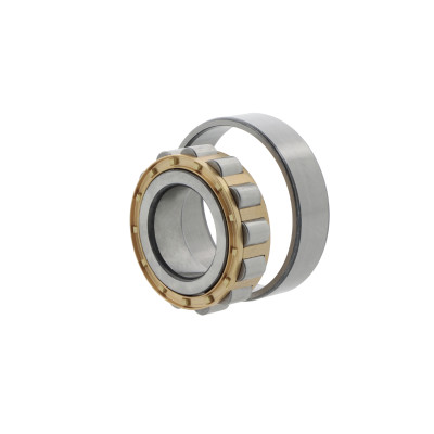 SKF - Łożysko walcowe (N316 ECM)