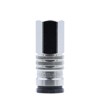 GNIAZDO SZYBKOZŁACZA TYP 1700 (DN 10) GWINT WEWNĘTRZNY G 1/2