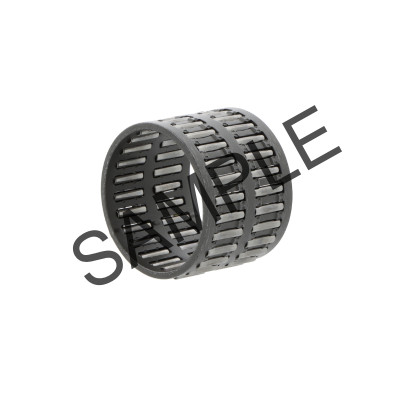 JTEKT-KOYO - Złożenie igiełkowe albo złożenie igiełek z koszykiem (K80X86X20 FH)