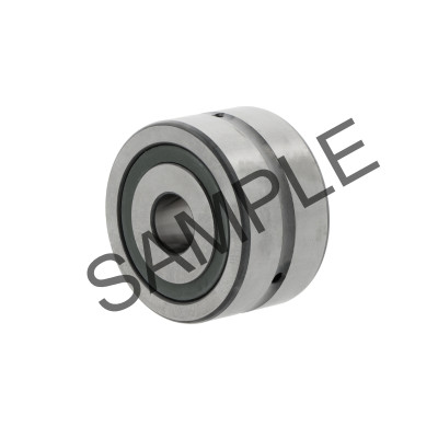 SKF - Łożysko kulkowe skośne wzdłużne (BEAM025075 C-2RSH)