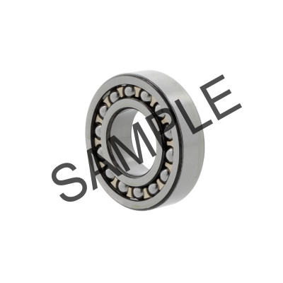 FAG - Łożysko kulkowe wahliwe (2317 -K-M)