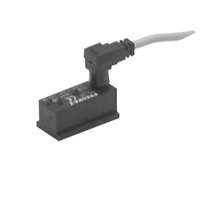 PX CZUJNIK KONTAKTRONOWY Z LED I ZŁĄCZEM, NZ 