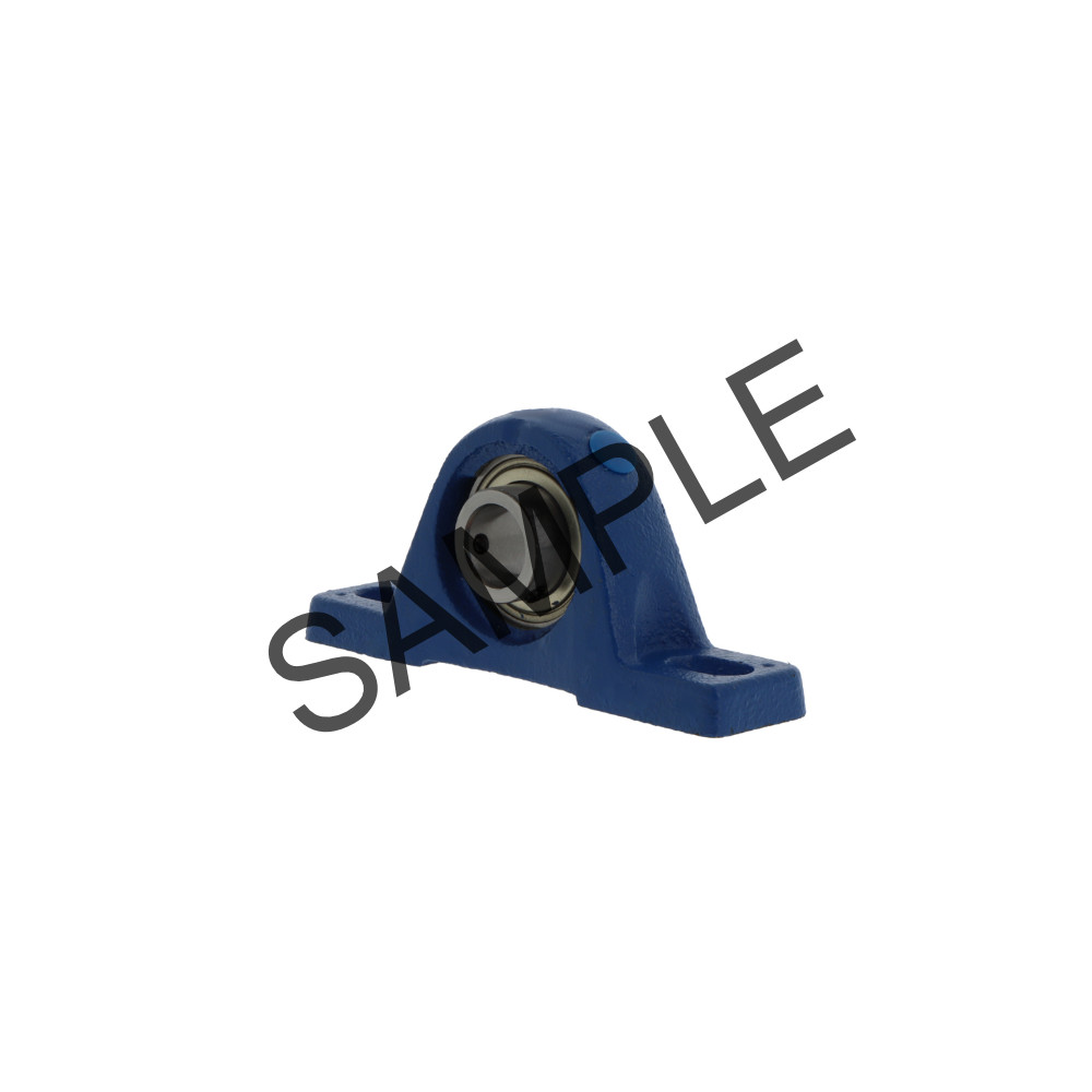 SKF - Zespól opraw stojących