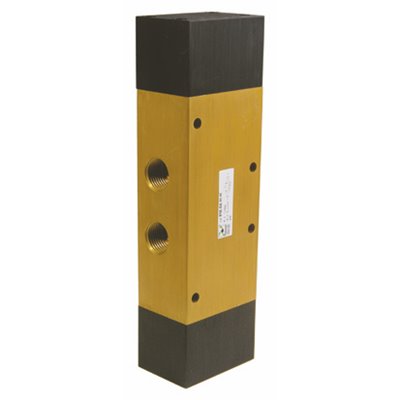 PX ZAWÓR PNEUMATYCZNY G1/2  5/2 BISTABILNY