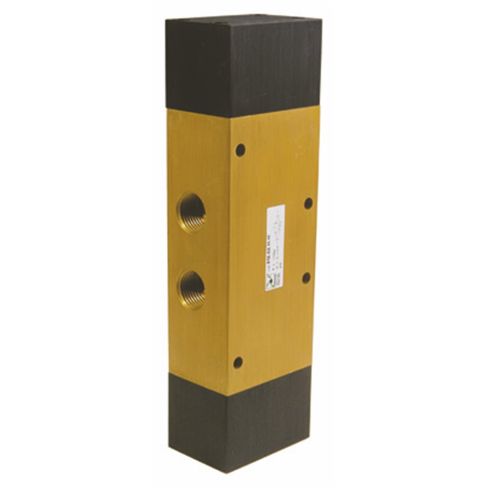 PX ZAWÓR PNEUMATYCZNY G1/2  5/2 BISTABILNY