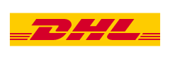 DHL logo