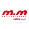 M&M International